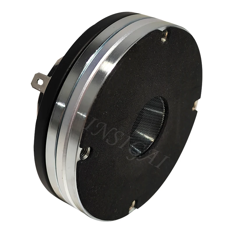ODM OEM Professional Driver Tweeter Neodymium High-Frequency Speaker 75 Magnet Horn 44mm 75mm Neodymium Tweeter Driver