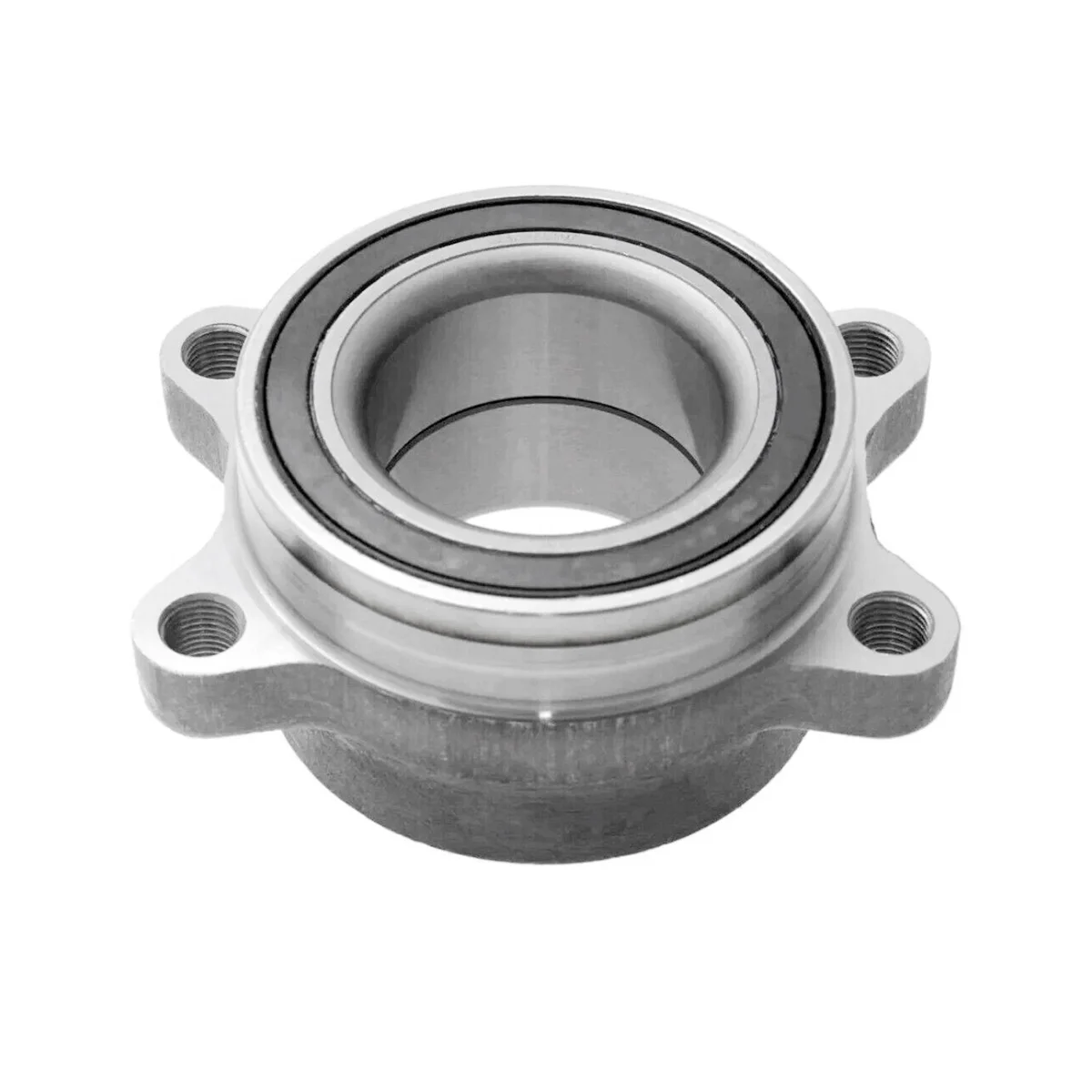 Front Wheel Hub Bearing for Nissan Elgrand E51 2.5 3.5 ABS 2002-2010 40210-WL000, 40210-WL020,