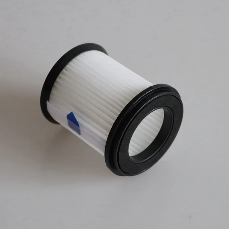 High-Efficiency Filter Parts For INSE S6T/S6P Pro/N5 Cordless Vacuum Cleaner Filter Replacement-6Pack+1Pc Brush