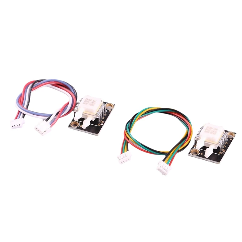 Digital Airspeed Gauge For Pixhawk Flight Control Fixed Wing Open Source Sensor Drone