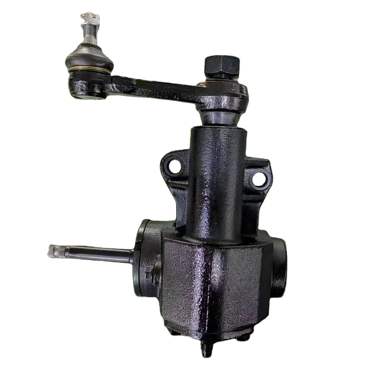 Oem Ub 3932110    Гидравлический рулевой механизм в сборе, зубчатая рейка для Mazda B2000 B2200 B2600 1987.