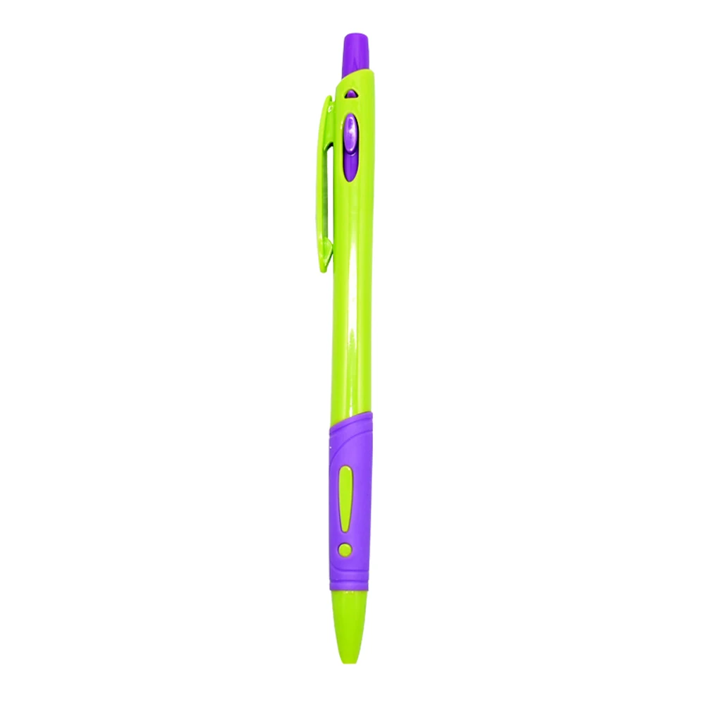 8Pcs Schreibwaren Nette 0,5mm Blau Tinte Stift Schule Liefert Büro Lernen Schreiben Kugelschreiber Einfache Super Gute Schreiben – Detail 9