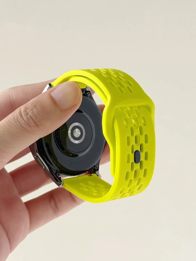 20Mm 22Mm Watch Str… - image