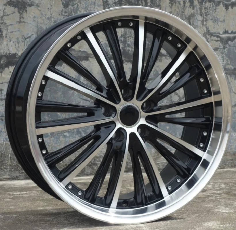 

18 19 Inch 5x114.3 Car Alloy Wheel Rims Fit For Nissan Sentra 370Z Qashqai Mazda Mazda8 RX-8 CX-9 CX5 Honda Accord Civic