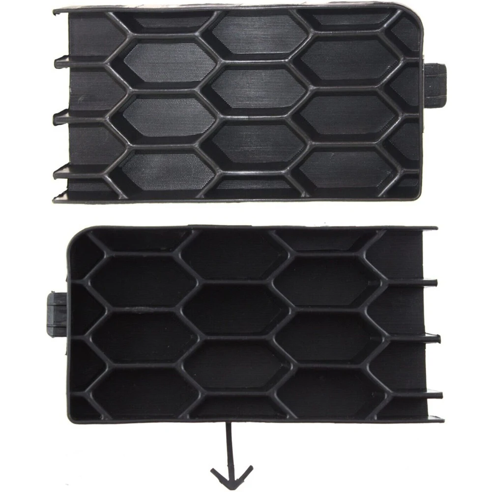 For Scion for xb Part Front Bumper Grille Auto Front Left Plastic Precision Reliable Replacement SC1026100  For