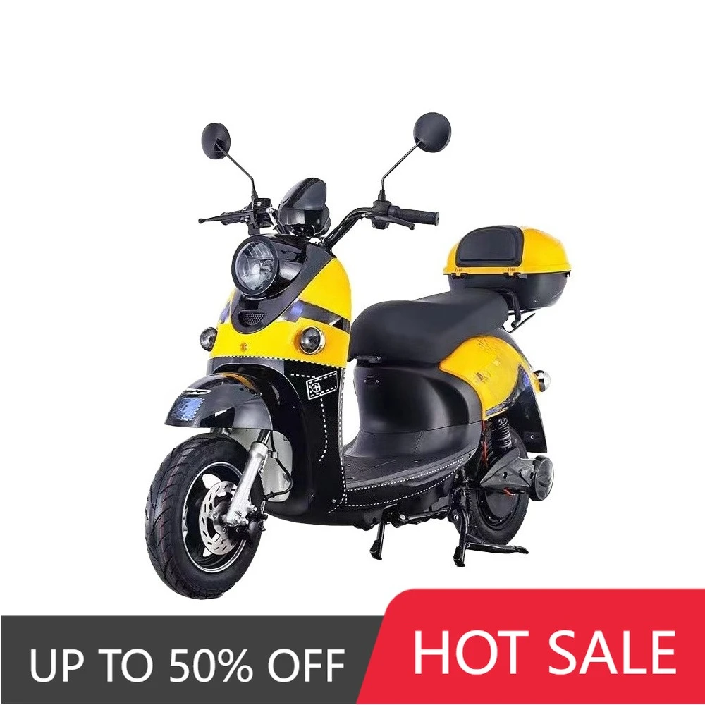QQW Hot-selling motor electric motorcycles, high-speed high-power electric motorcycles, cheaper prices