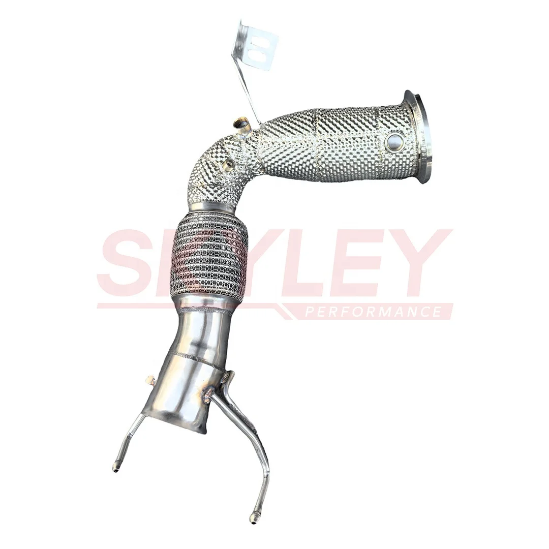 High Flow Performan… - image