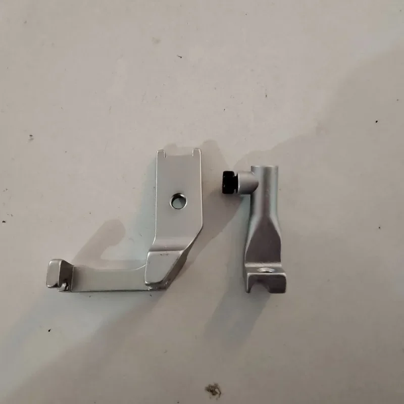 High Head Sewing Machine Embedded  Presser Foot 246/8B/341   Wrapped Pipe Strip Buried Bag  Rope Falling Bone