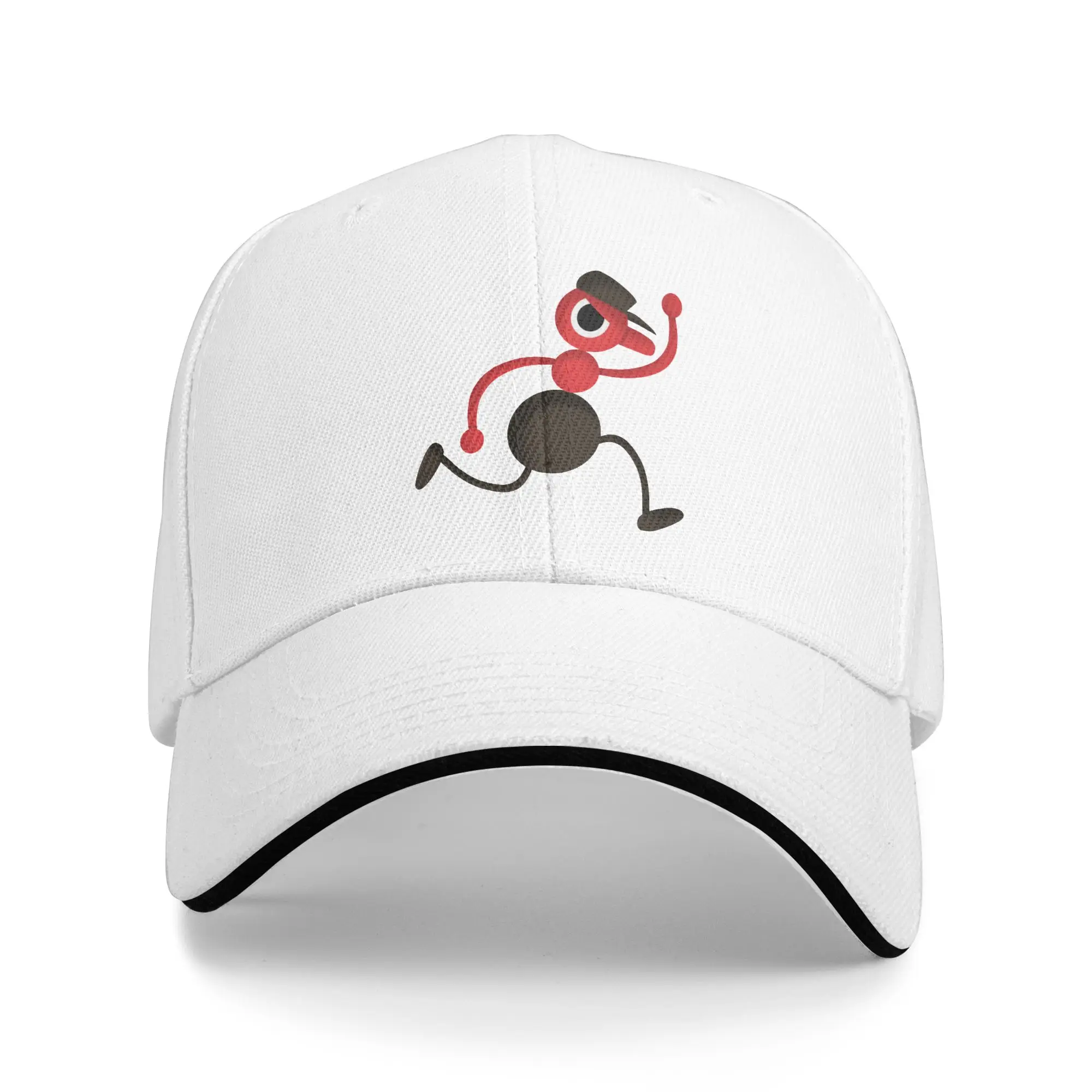 New Arrival Baseball Caps Big Walk Games 2026 Wear For Unisex Trucker Hat Retro  Snapback Hat Gift