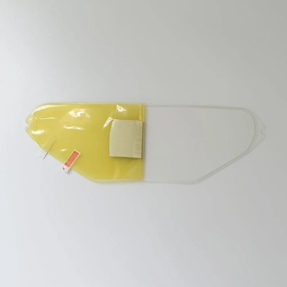 Helmet Visor Film Anti Fog For Nolan Xlite X1005 N100-5 / N100.5 Plus N90-3
