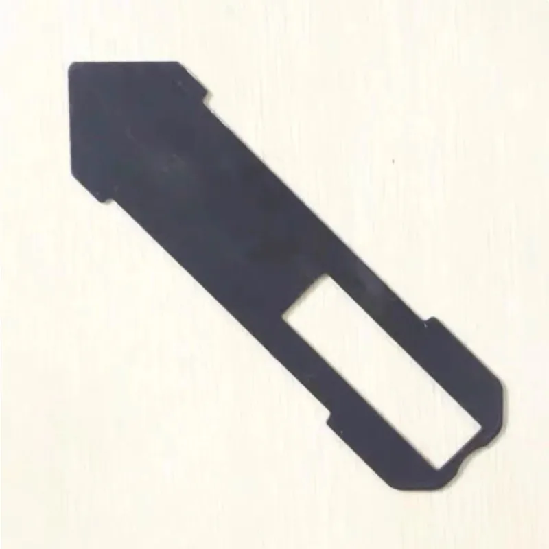 

For HOFMANN Tire Removal and Installation Machine - Movable Jaws with Sliding Blades