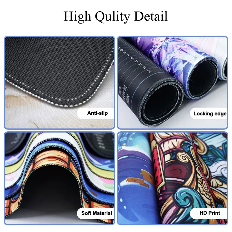 Computer Game CSGO Mouse Pad Computer Game Large Mouse Mat Gaming Mousepad Gamer Keyboard Pads Deskmat Rubber Carpet XXL 900X400