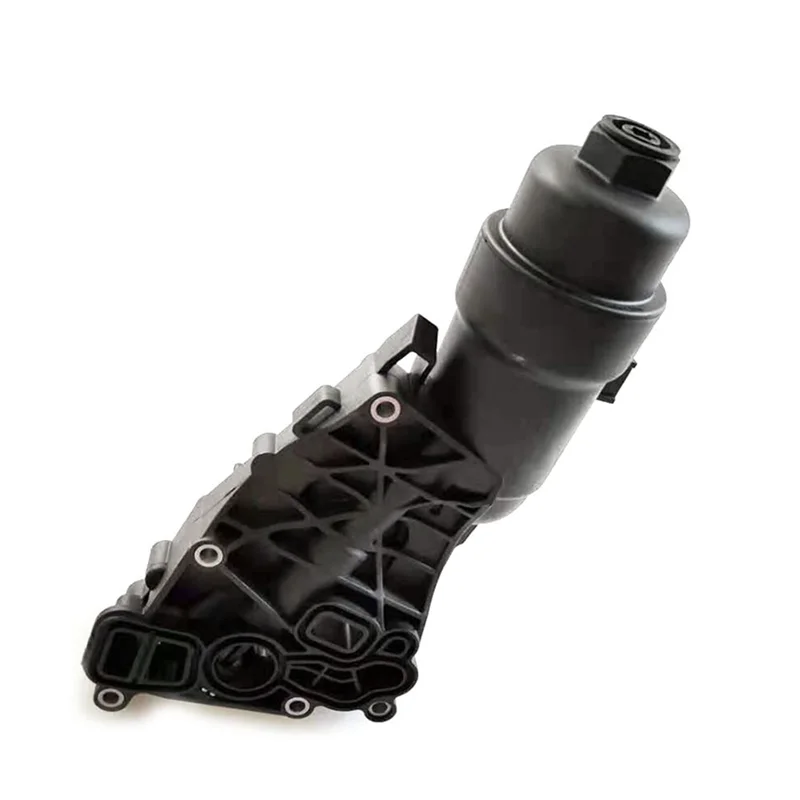 

11428585235 Engine Oil Cooler Assembly Oil Filter Base Oil Filter Housing For BMW X1 X2 Mini F52 B38 F55 F56
