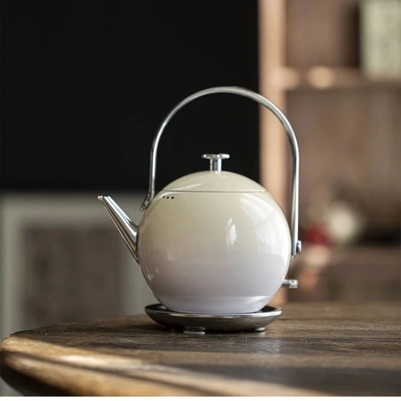 

Kettle 304 stainless steel electric kettle for tea making