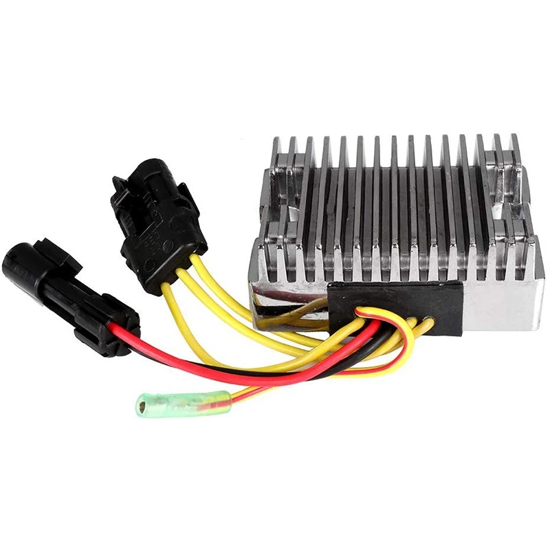Best-Selling Voltage Regulator Rectifier Fits 2009-2013 Polaris Sportsman 500 2010-2013 Polaris Trail Blazer 330 2010-2013 Polar
