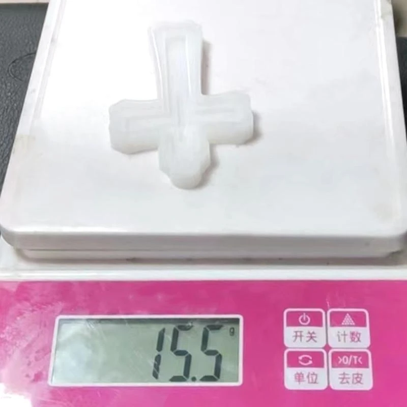 

91AC Lysin Silicone Flom