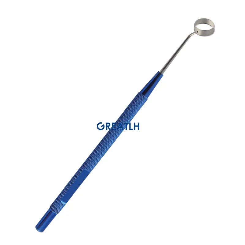 Lasek-Générateur de micro dancing dcWell, autoclavable