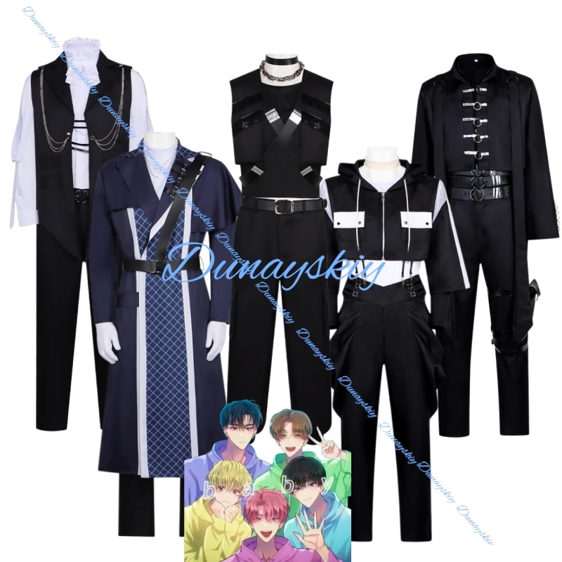 Tamons B-Side Fukuh…