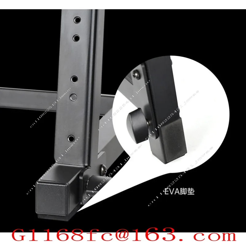 Soporte para Equipos de Audio de Estudio de Grabación RS06, Rack de Escritorio de 19 Pulgadas