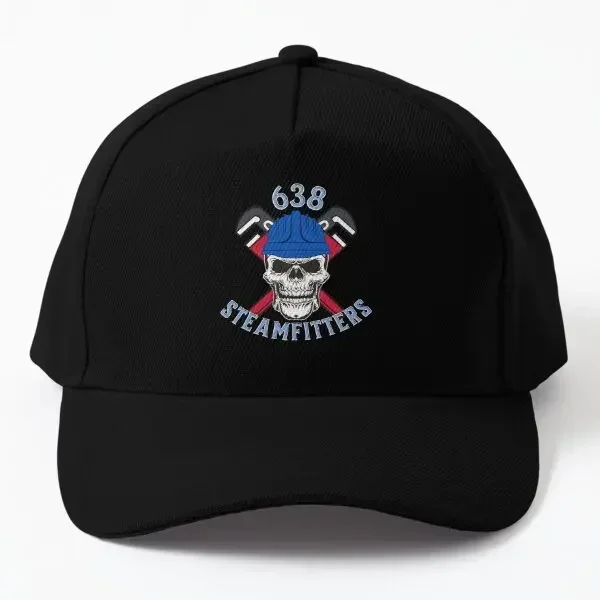 

Бейсбольная кепка Steamfitters 628, кепка Pipefitters Hardh, женская весенняя кепка Sun Snapback Мужская спортивная рыбная каскетка для мальчиков Czapka
