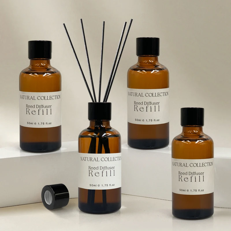 Obrázek kategorie: Osvěžovače vzduchu