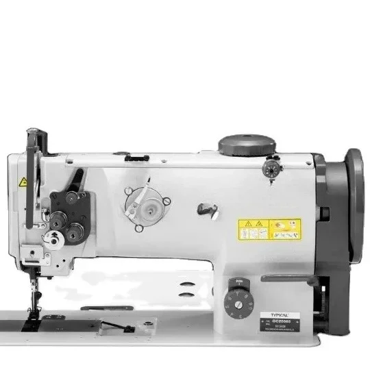 

GC20665 Leather Sewing Machine Single Lockstitch TYPICAL Sewing Machine