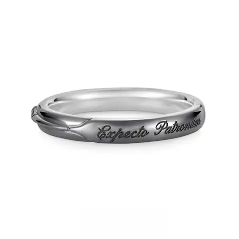 Snape Sirius Black Ring Magic Film and Television Peripheral Commemorative Gift