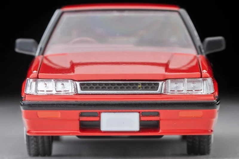 TAKARA TOMY TOMYTEC Tomica TLV-N351a N352a Nissan Skyline HT 1800 85 Legering Speelgoed Motorvoertuig Diecast Metalen Model Geschenken