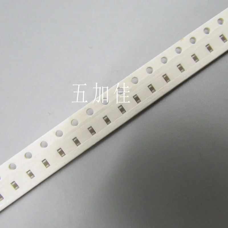 10-100pcs CL10B333KB8NNNNC 16V33NF 0.033UF X7R 1608 imported ceramic capacitors