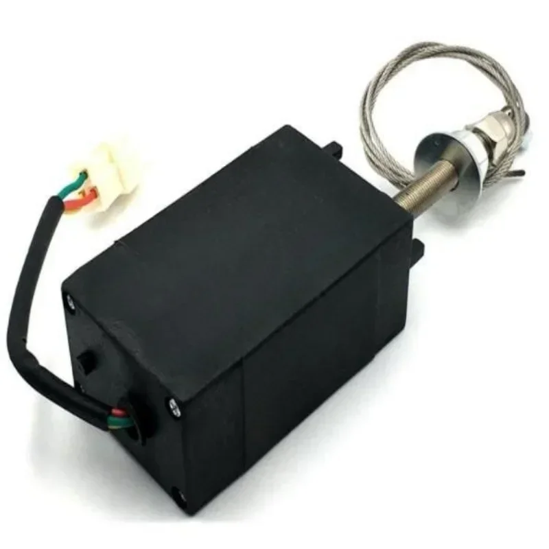 STOP SWITCH FIT DIESEL ENGINE KD292F HY292F HP292F YW292F YP292F CD292F DIESEL ENGINE PARTS SHUT-DOWN SWITCH