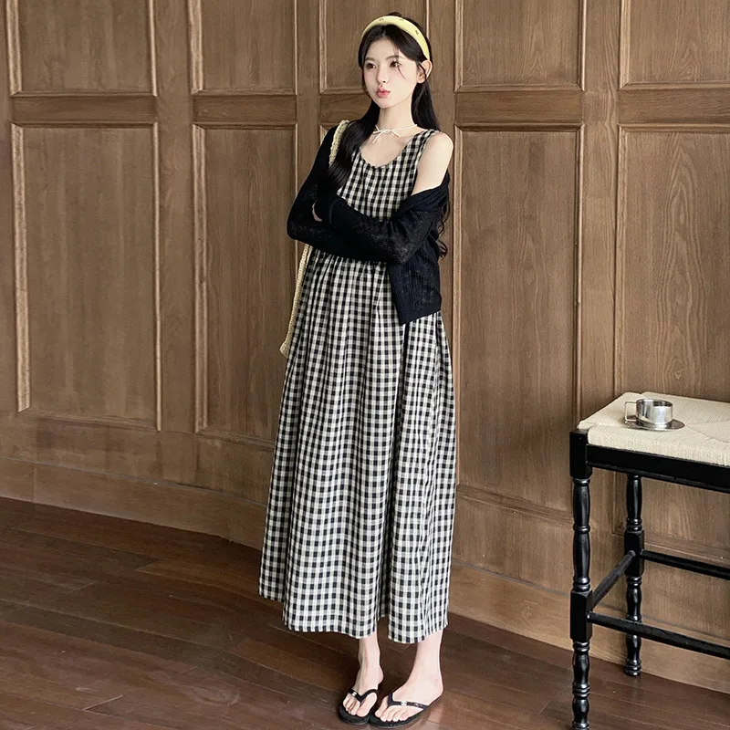 Viral Summer Maternity Dress Bow Detail First Love Fairy Gown Petite Size Elegant Slim Fit Blossom Skirt Comfortable Breathable