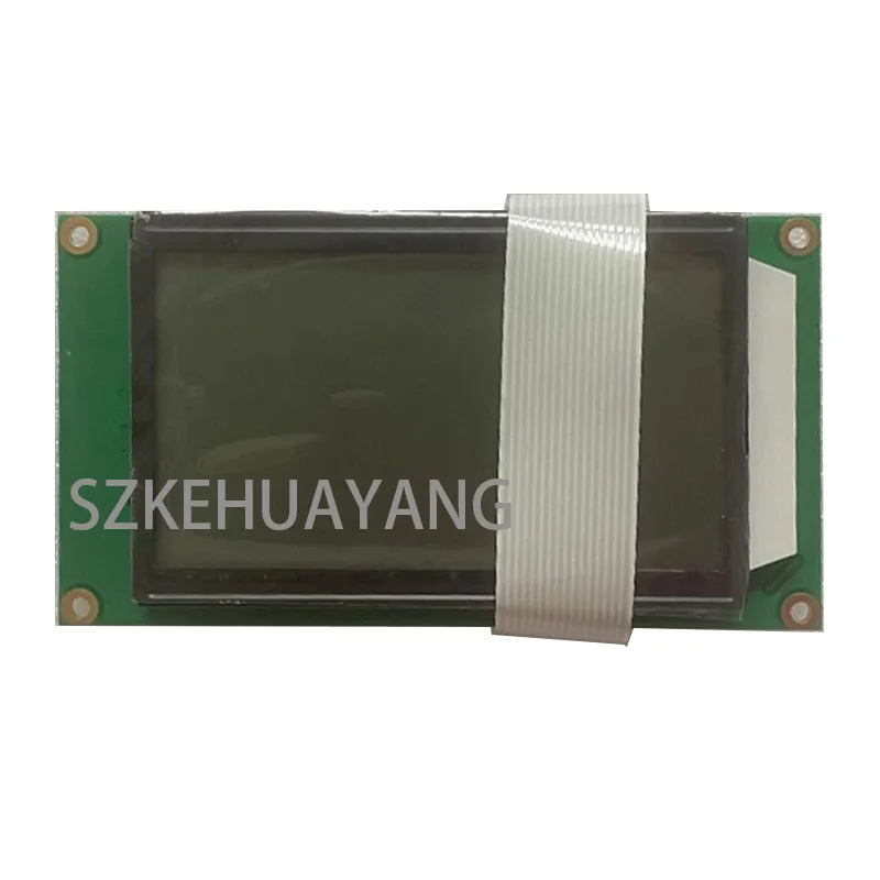 

Новый сменный ЖК-дисплей для HMI 4PP035.0300-K08 REV F0 и клавиатуры с мембранными переключателями PLC D22 SB-D22 4PP035.0300-K18