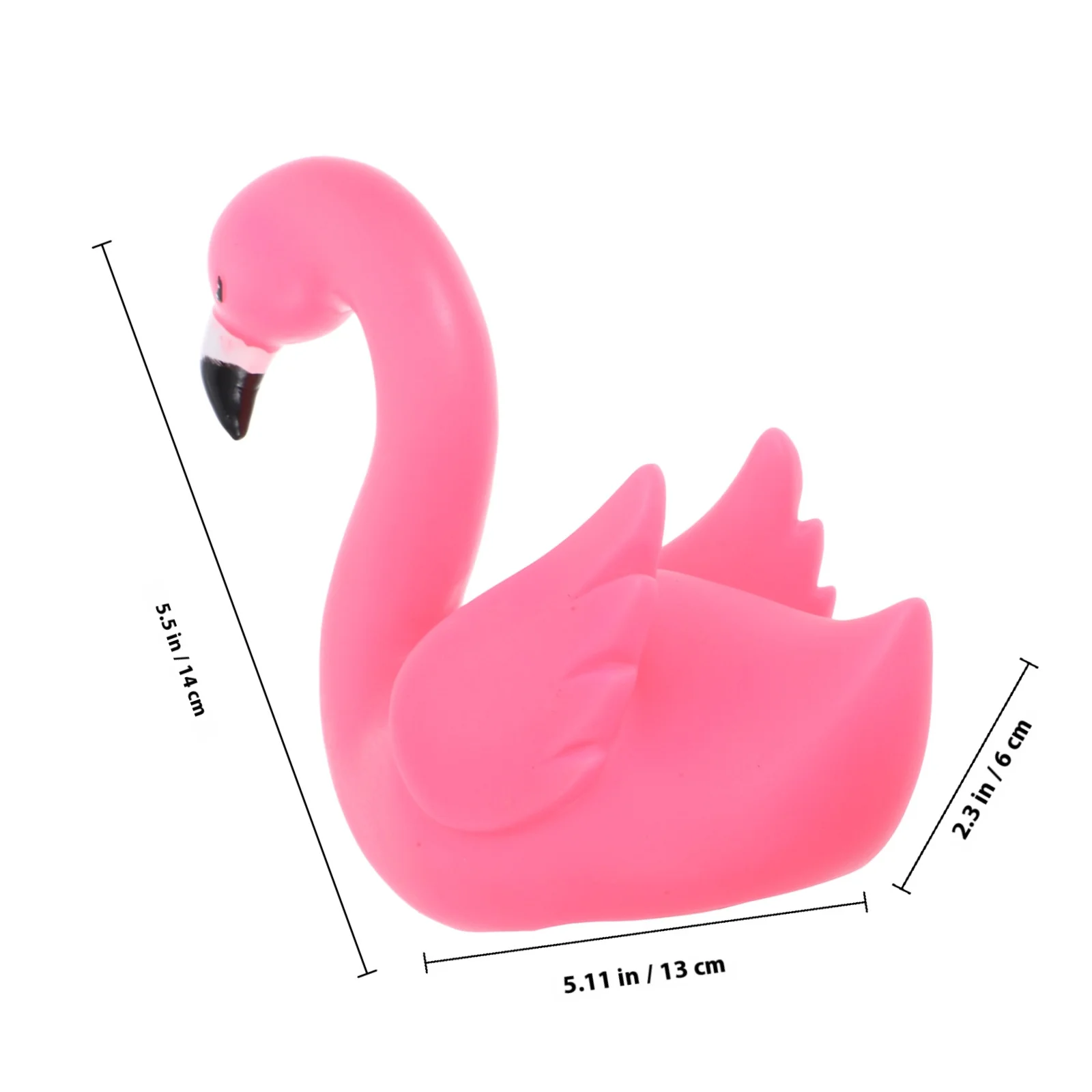 1Pcs Kleine Nachtlicht Flamingo LED Dekorative Lampe Notfall Nachtlicht für Schlafzimmer Baby Fütterung LED Nachtlicht
