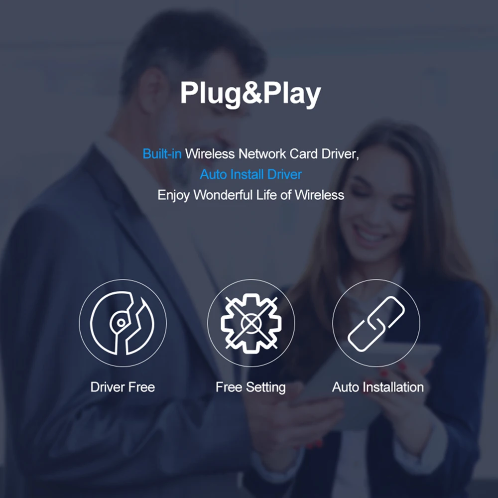 2.4G USB Wifi Adapter 150Mbps Wireless Network Card MT7601 WiFi Dongle Receiver 802.11b/n/g Wifi Ethernet Adapter Free Driver