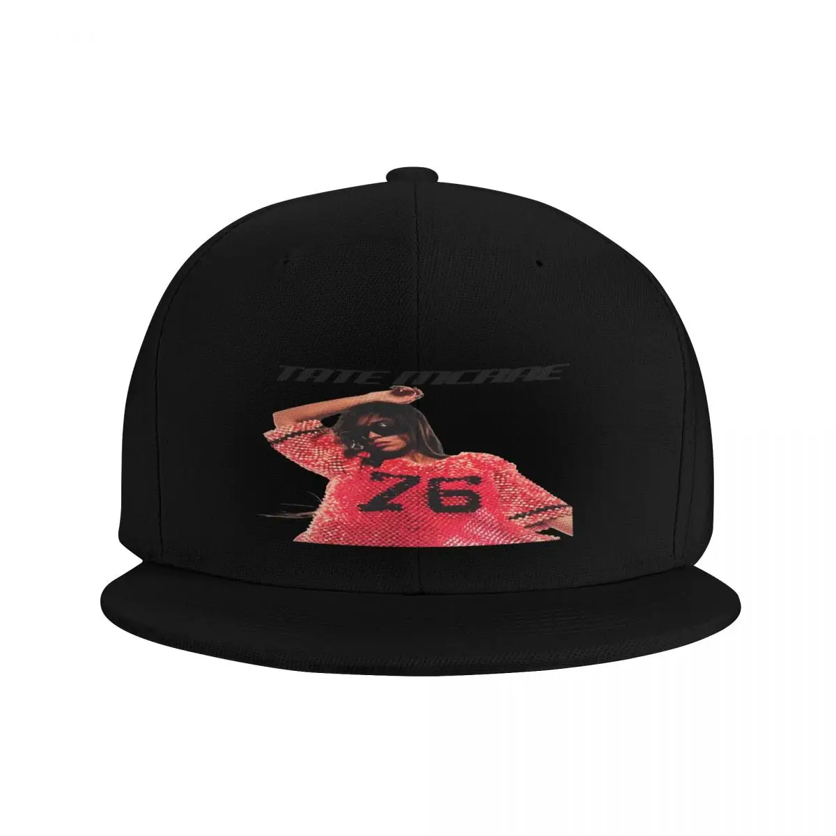 2024 Tate Mcrae The Think Later World Tour 2 Cap Cap Female Caps For Men Cap Man Summer Man Hat Baseball Cap