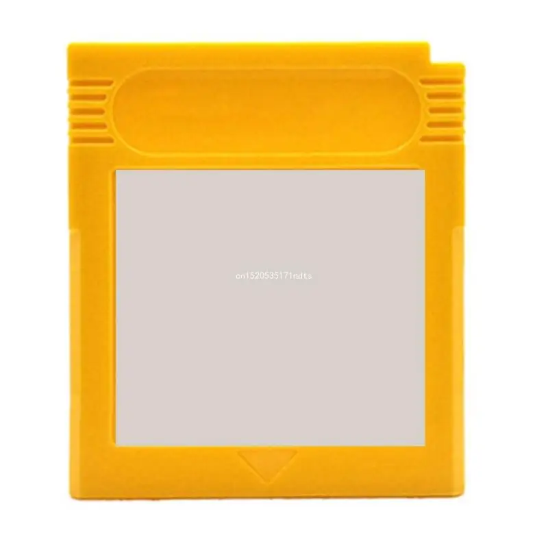 Retro Gaming Card Orange Island Game Card for Reteo Game Consoles Dropship