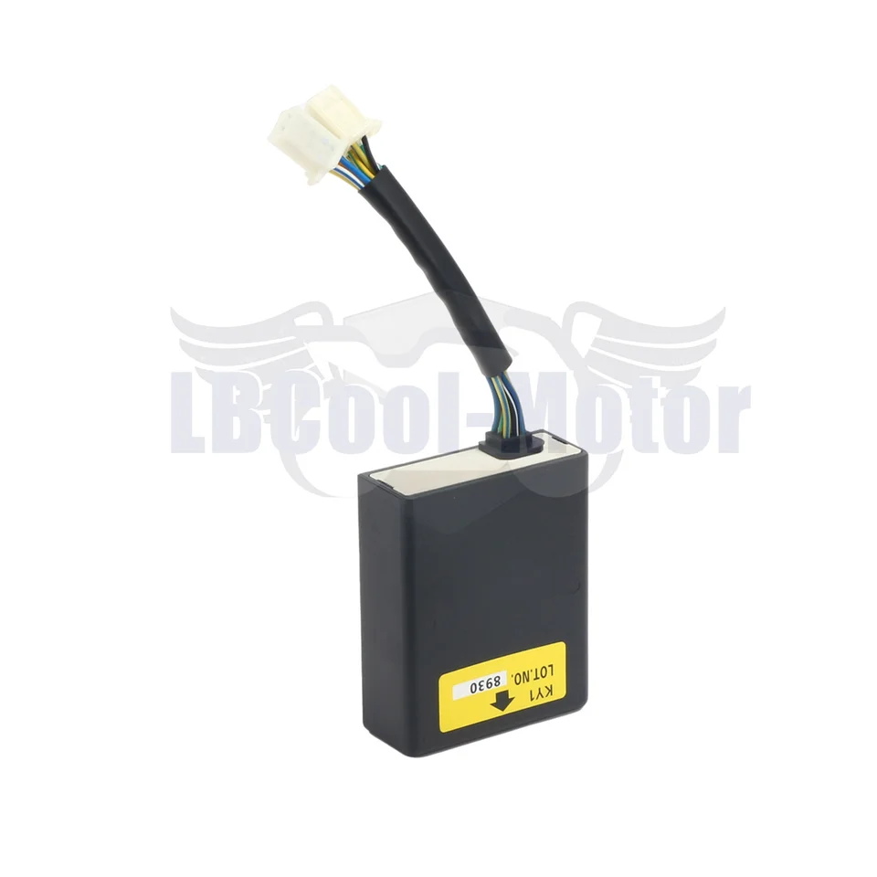 CDI Ignition for HONDA CBR250R MC19 1988-1989