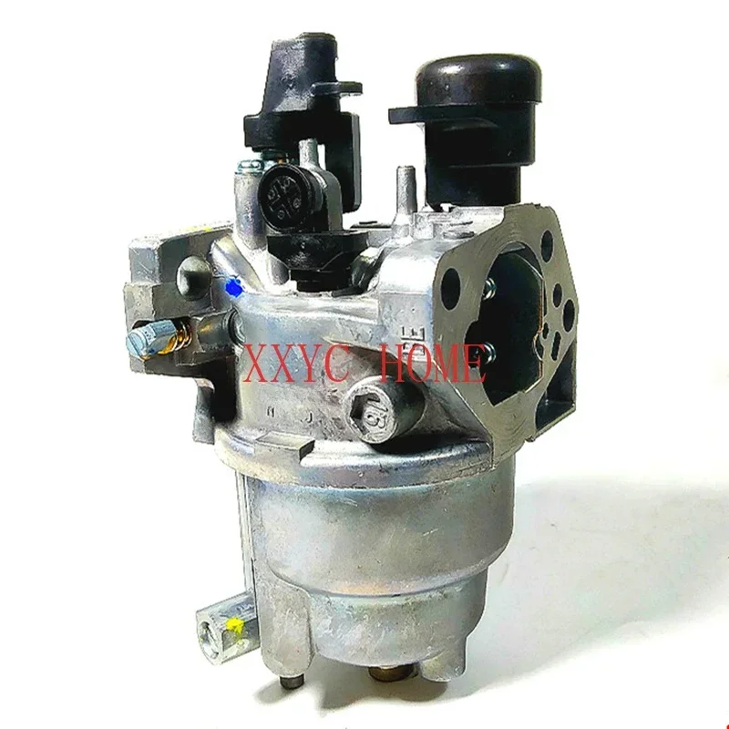 

carburetor carb Keihin GX390 GX420 IC390 AGPARTS AX390 EC6500 EC7500 188F SHW190 5KW 6.5KW engine part #16100-Z5R-743