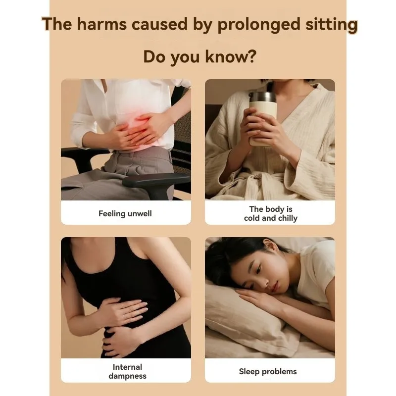 

RMWIN-летняя охлаждающая и дышащая подушка для сиденья из бамбукового ротанга и полыни для прижигания для дома, офиса, использования в автомобиле