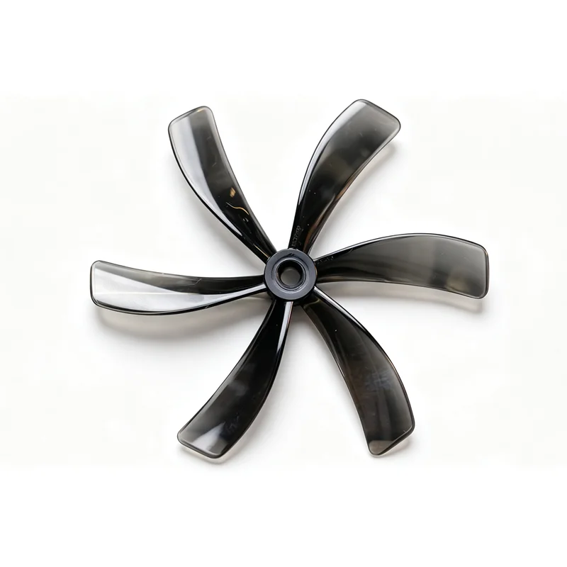 Fpv Drone Goggles - HQProp 4X4X6 6‑Blade Duct Propellers, 4