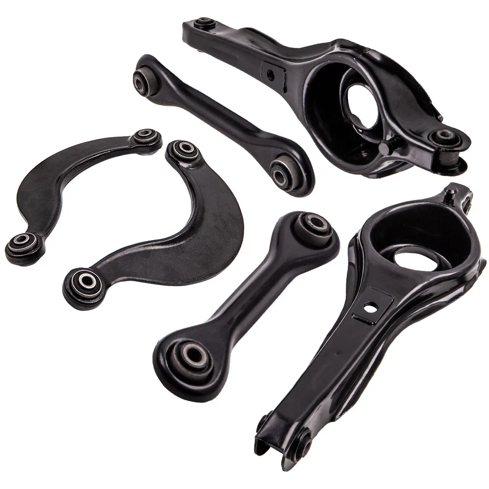 Suspension Rear Forward Rearward Control Arm For Ford Focus 2000-2011