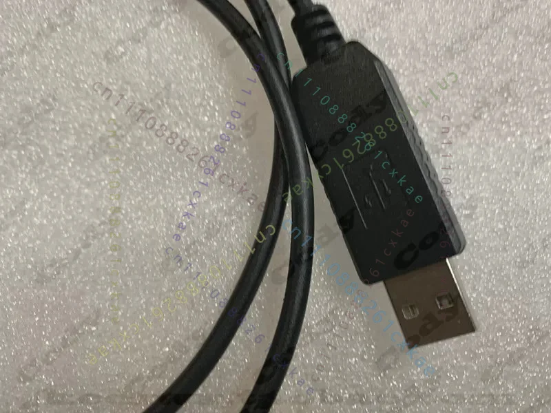 1pcs USB Programming Cable for Hytera TD350 TD360 TD370 BD300 Two Way Radio Frequency Programming Line
