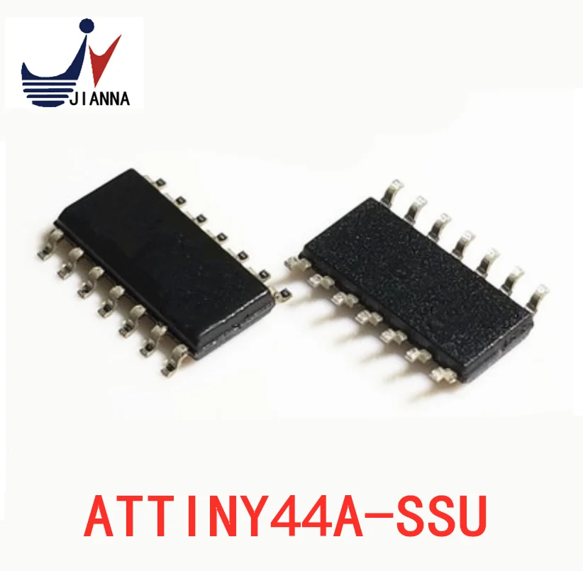 

ATTINY44A-SSU SOP-14 new original spot