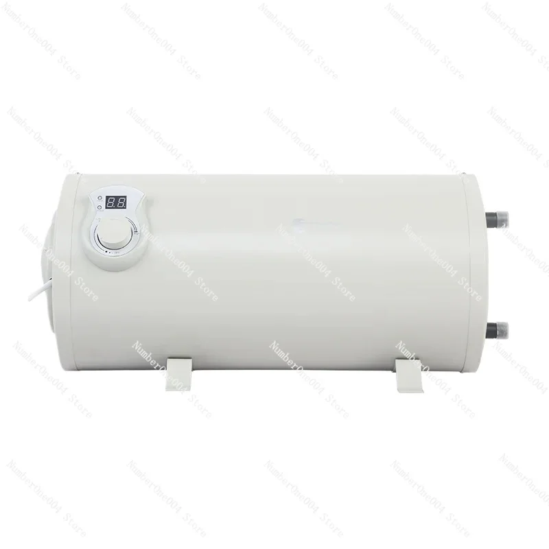 Applicable to Camping Shower Caravan Boiler 6L Car 12v Electric Water Heater With Knob Control