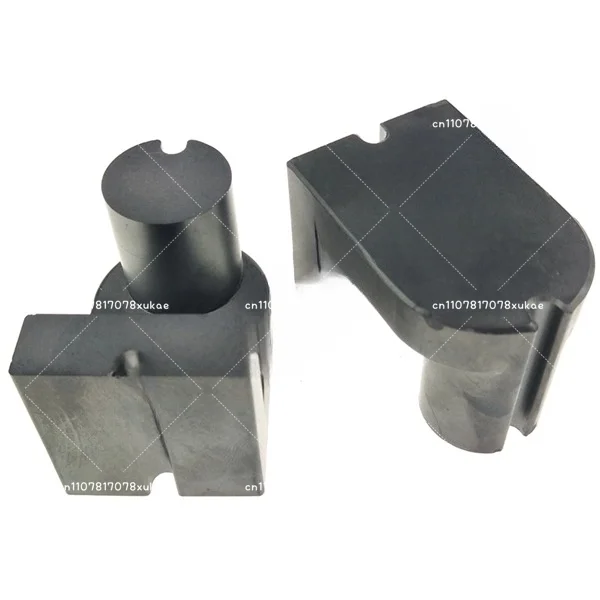 High-power Multifunctional UY23 Magnetic Core, High-frequency Transformer, UY23 Magnetic Core PC40 Manganese-zinc Ferrite