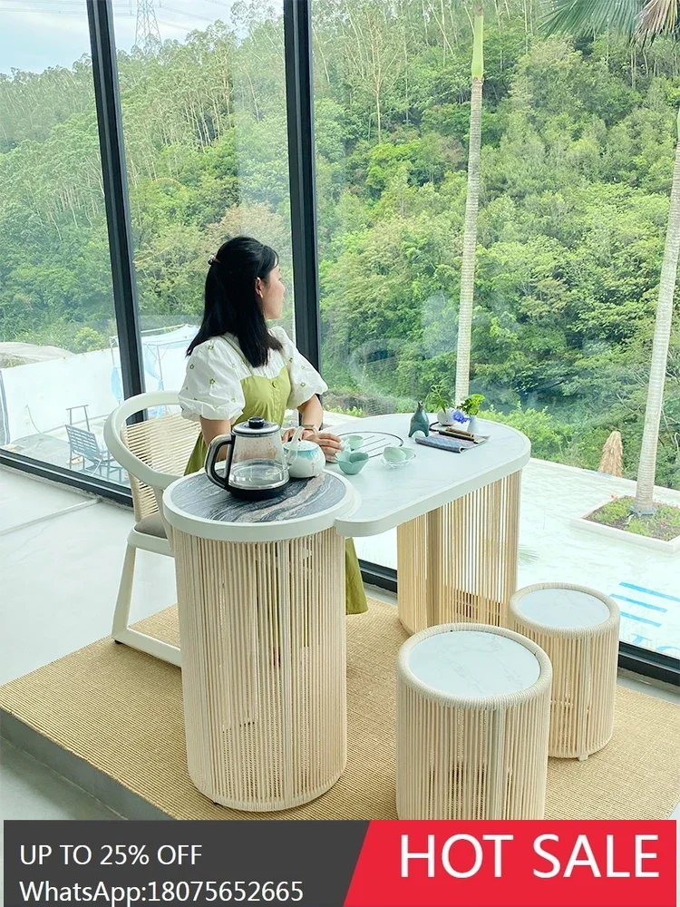 Mjy Tea Table Combi… - image