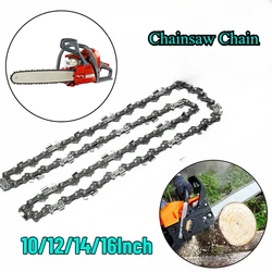 Chainsaw Chain 3/8
