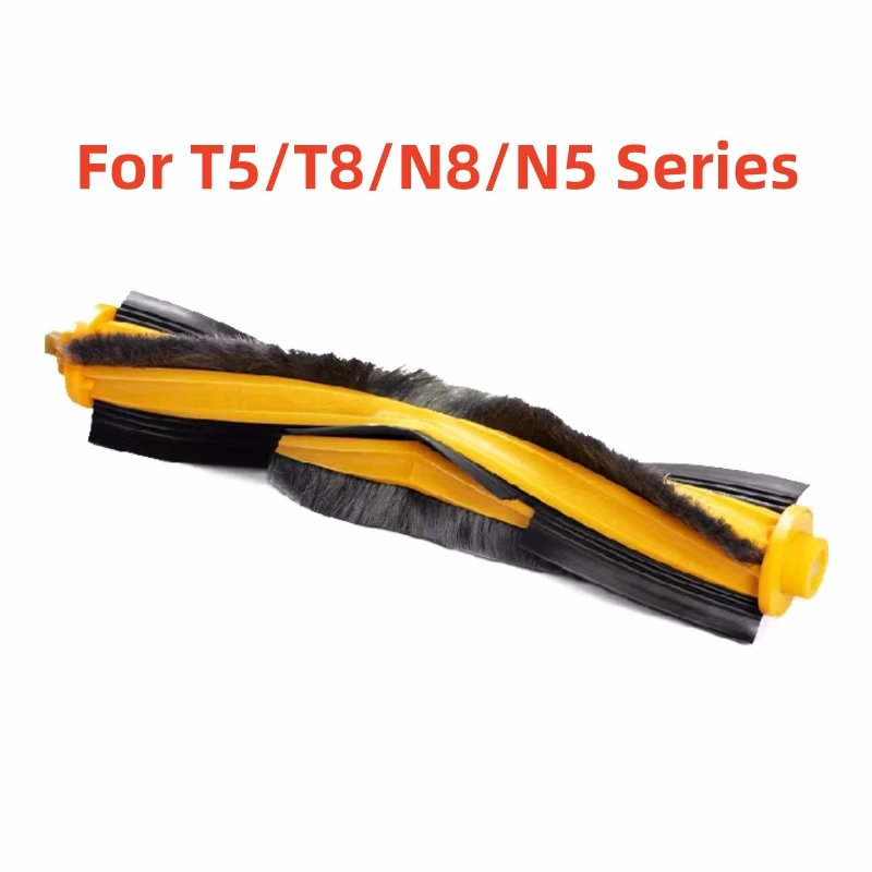 Original For Sweeping Robot T5/T8/N8/N5 Series For T9MAX DX33 DX55 DX65 DX93 DV33 DV37 DV35 DV63 DV65 DV66 DJ65 Rolling Brush