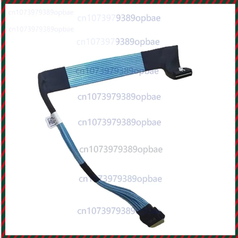 

0X1JH5 For DELL PowerEdge R750 Server CableSecond-hand product