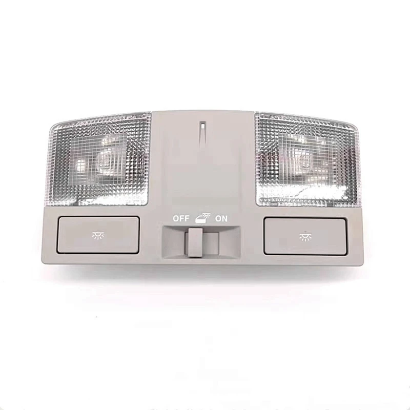 BBM4-69-970 Car Roof Light Overhead Console Map Light Replacement Parts For Mazda 3 2010-2013 BBM469970